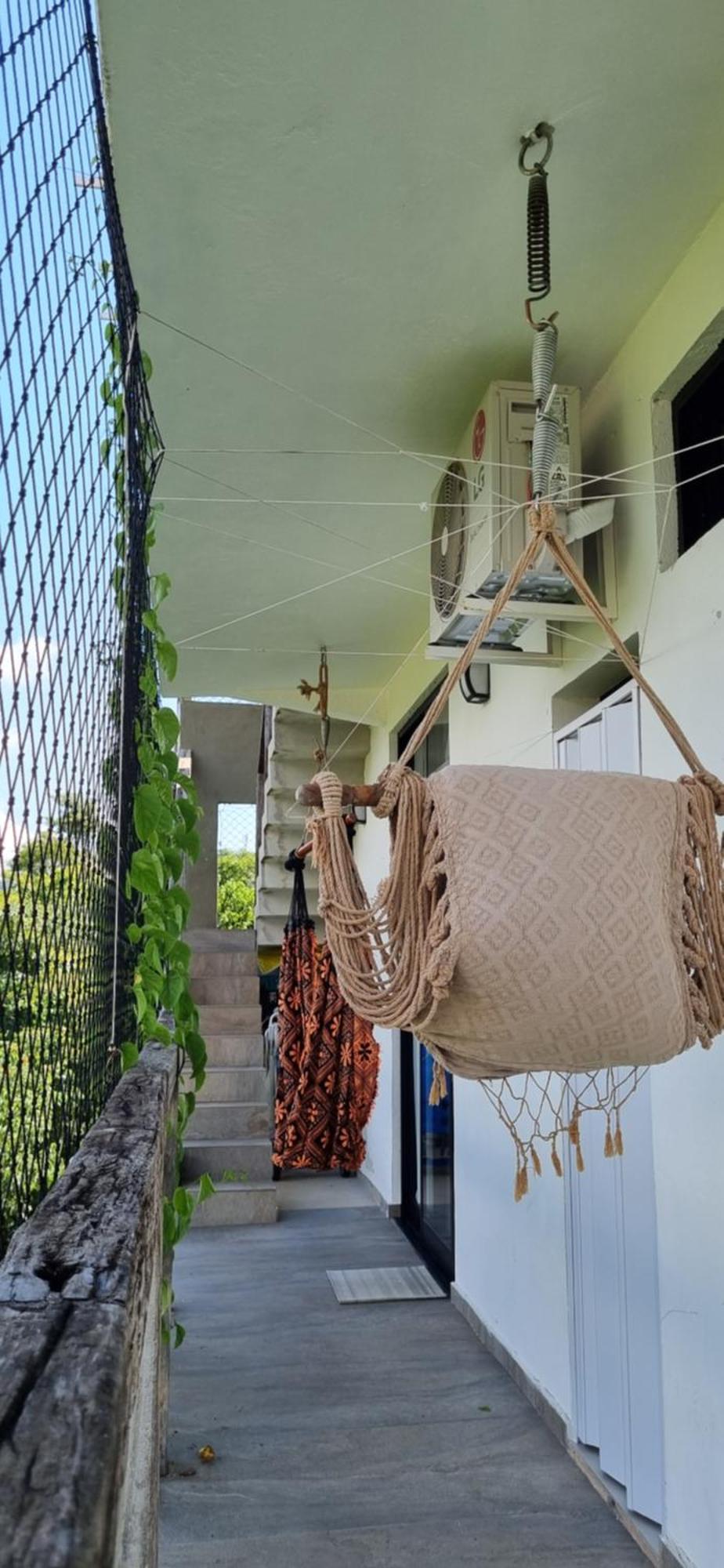 Suite Ilhabela - Com Varanda E Vista Panoramica Exterior foto