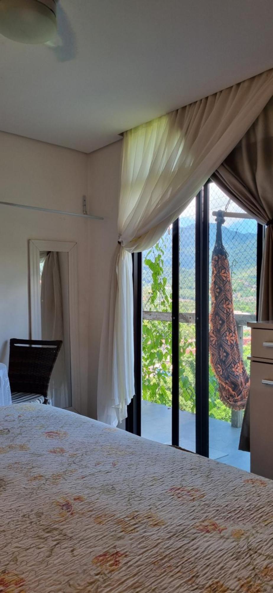 Suite Ilhabela - Com Varanda E Vista Panoramica Exterior foto